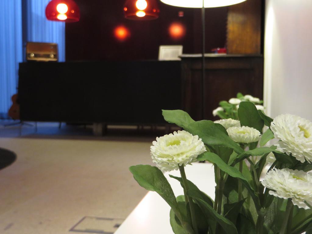 Arc My Otel 폰테 데 리마 외부 사진