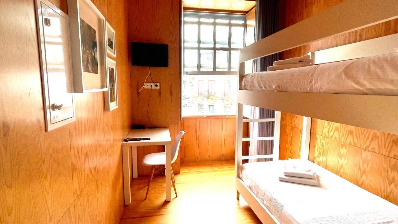 Arc My Otel 폰테 데 리마 외부 사진