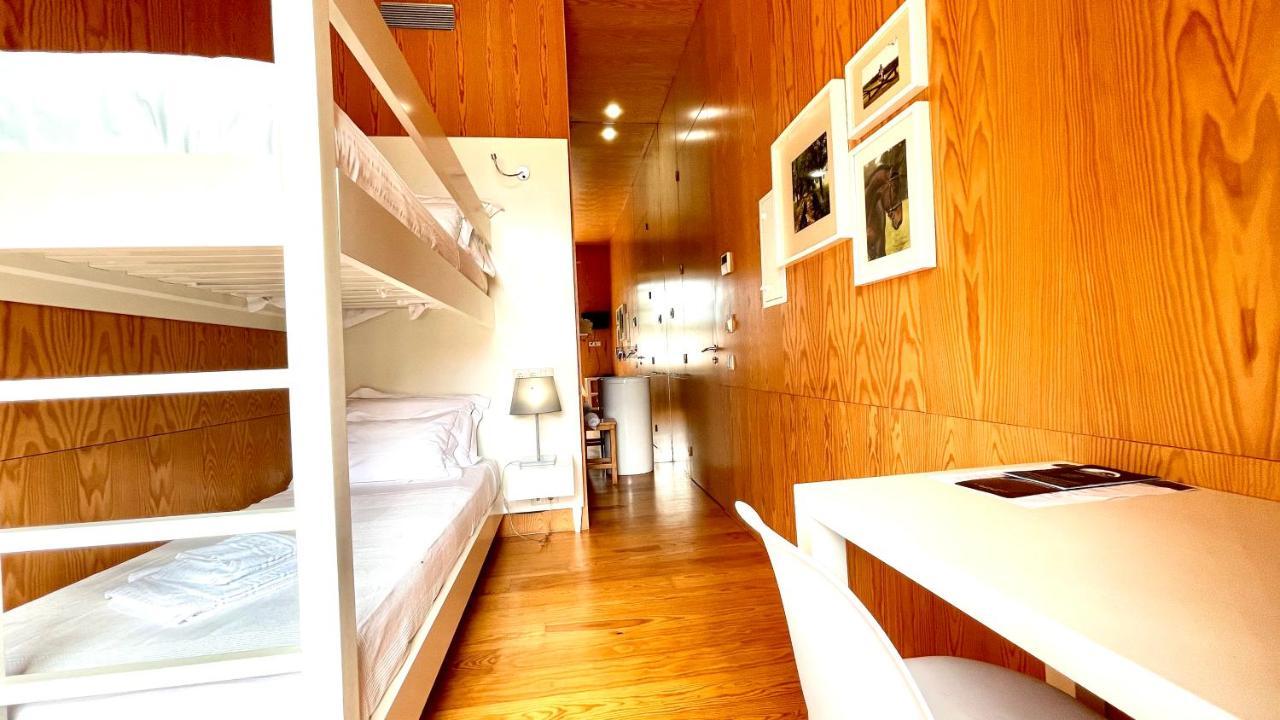 Arc My Otel 폰테 데 리마 외부 사진