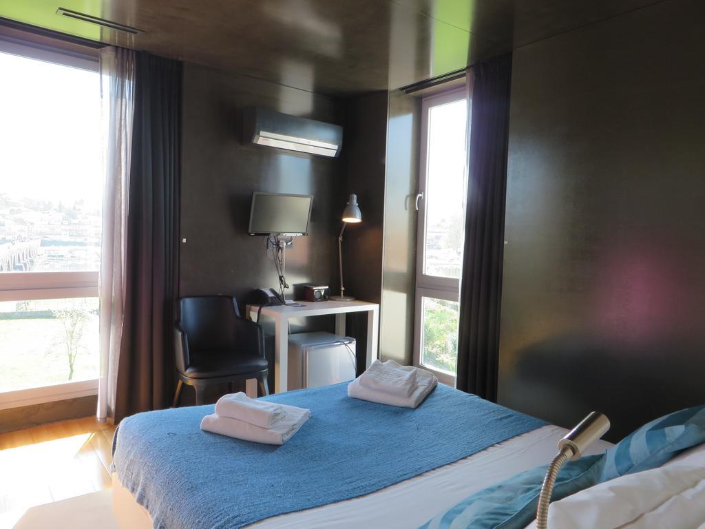 Arc My Otel 폰테 데 리마 외부 사진
