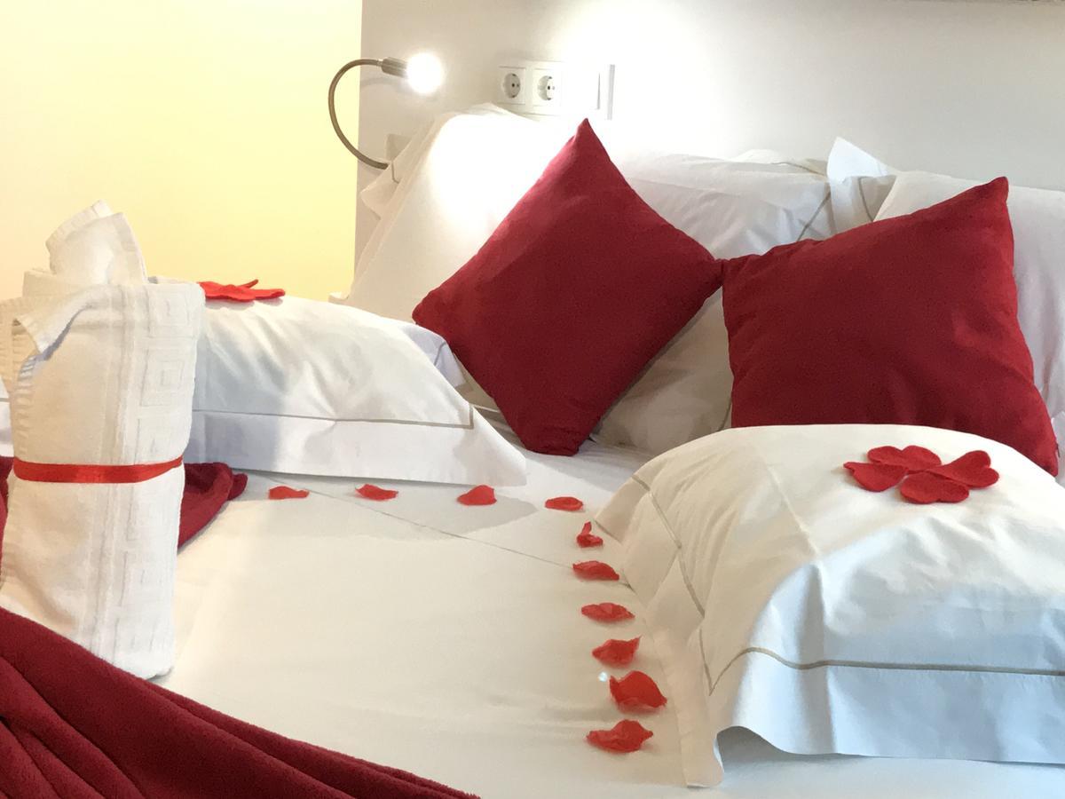Arc My Otel 폰테 데 리마 외부 사진