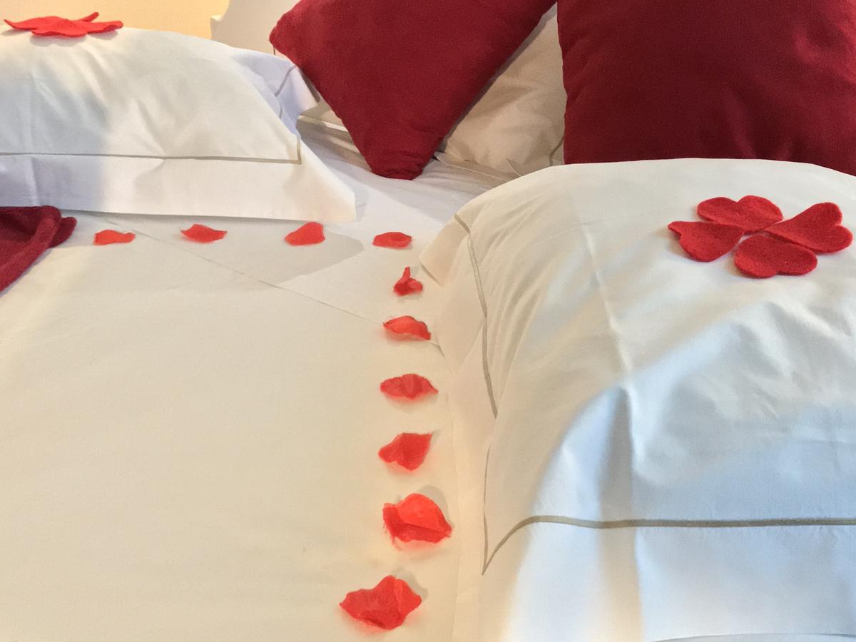 Arc My Otel 폰테 데 리마 외부 사진